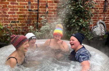 Sandy feet retreat - Photo 34