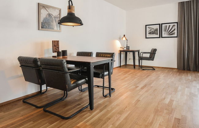 Lunas Appartements in Essen - Foto 8