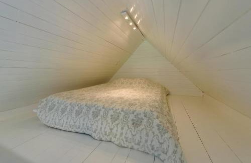 Peaceful Holiday Home in Plouguin with Indoor Pool - Foto 34