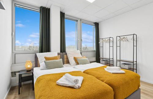 Urban Havn - 6 Apartments mit top Anbindung für bis zu 34 Personen - Foto 61