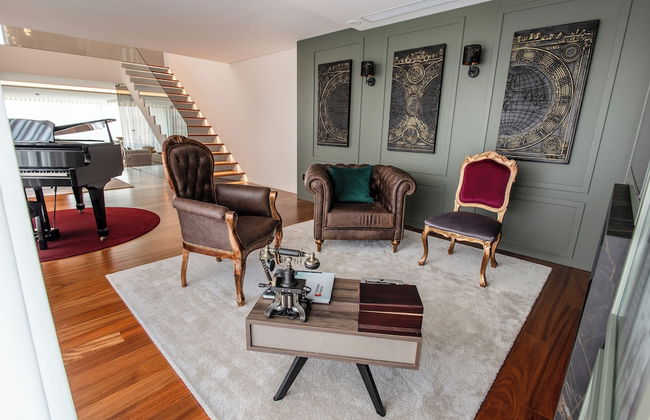 Valentina Residence by GuimaGold - Foto 28