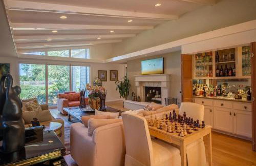 Wine Country Retreat Zinfandel Lane Villa - Foto 33