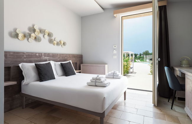 Masseria Elysium - Foto 21