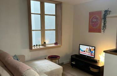 cocon du petit Bayonne - Foto 8