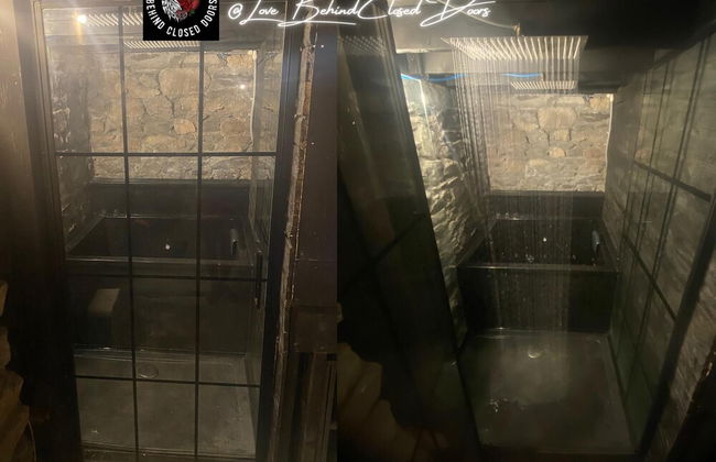 Stay & Play at Lovebehindcloseddoors - Foto 5