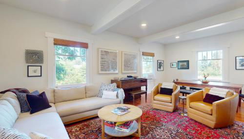 Harbor Farmhouse - Foto 5