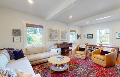 Harbor Farmhouse - Foto 5