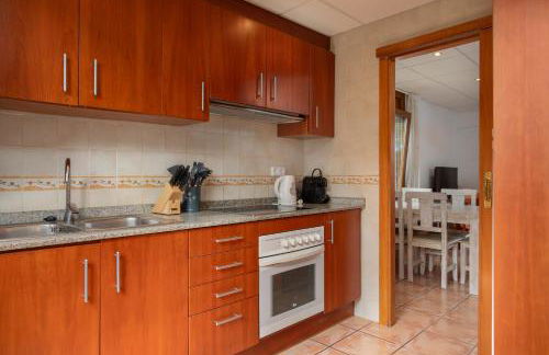 Apartamento con espectaculares vistas al Mediterráneo - Foto 16