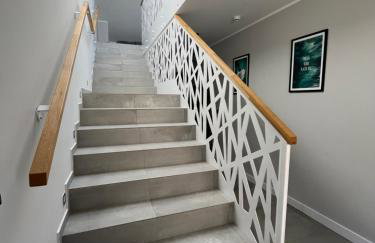 Apartamenty BLAST nad morzem Chłopy - Foto 74