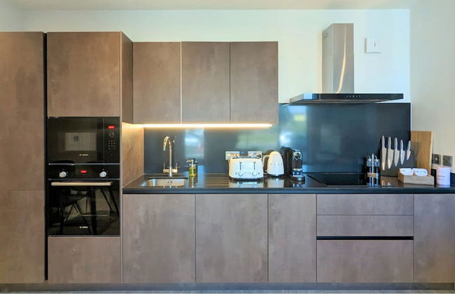 Manchester Townhouses by Charles Hope - Foto 15