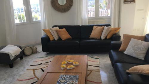 Casa La Vida, stijlvolle Spaanse villa met uniek uitzicht! - Foto 5