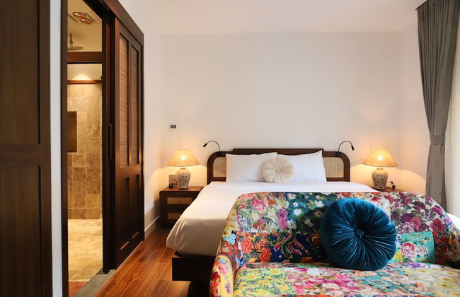 Maison Nha Truc Bach Lake - Foto 19