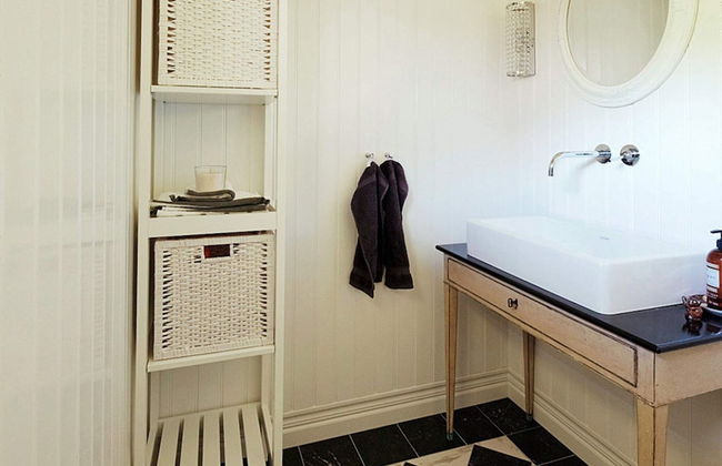 6 Person Holiday Home in Laholm - Foto 21