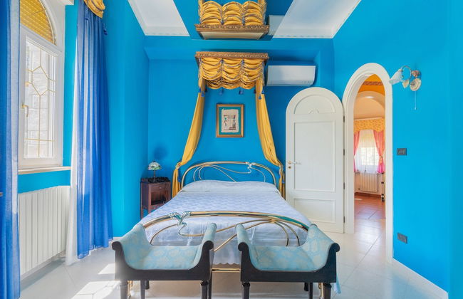 2981 Villa Colle Iris by Barbarhouse - Foto 6