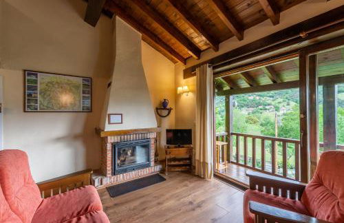 Apartamentos Rurales Los Picos de Redo - Foto 35