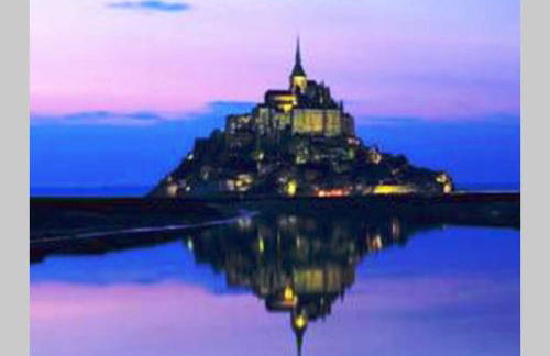 Le Petit Concise à 20mn du Mont Saint Michel - Foto 4