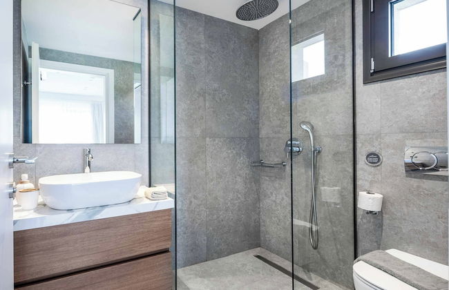 Kamelia Villa 2 - Foto 16