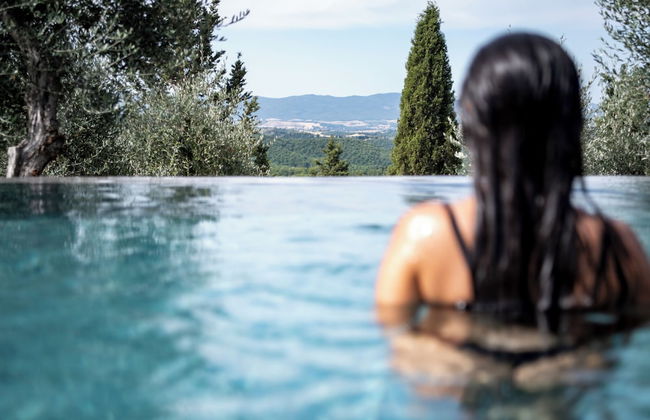 Albergo Diffuso Borgo Santo - Foto 1