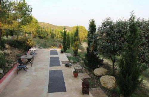 Masia Heredad La Boquilla - Foto 79