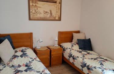 Apartament Wanda z tarasem widokowym na jezioro - Foto 5