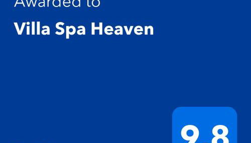 Villa Spa Heaven - Foto 2