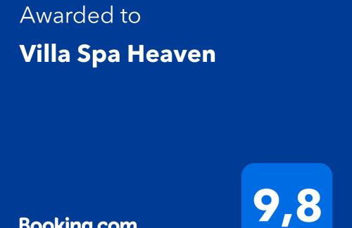 Villa Spa Heaven - Foto 2