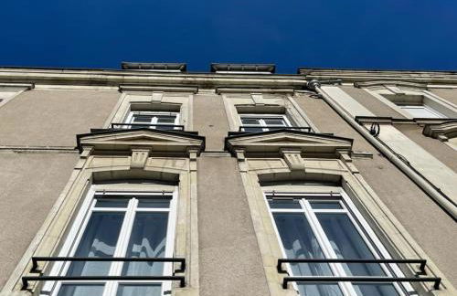 Demeure Rossini Cholet Centre - Foto 40