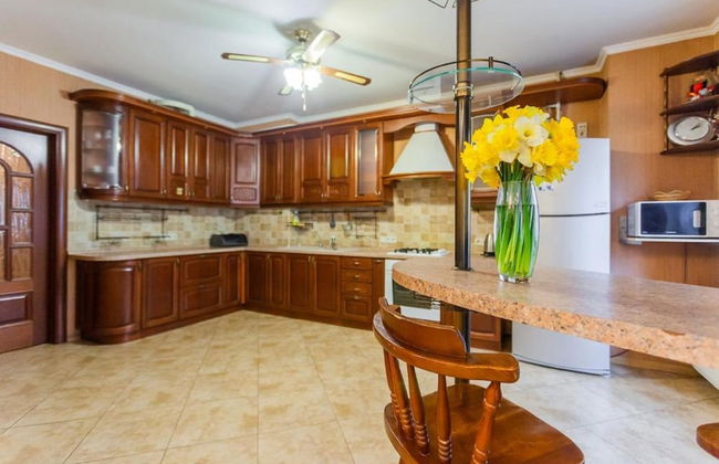 Cozy apartments on the Left Bank - Foto 10