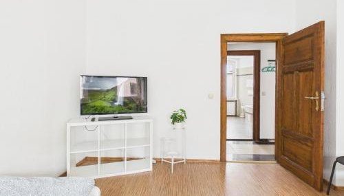 Gemütliches Apartment im Süden Magdeburgs WE21 - Foto 4