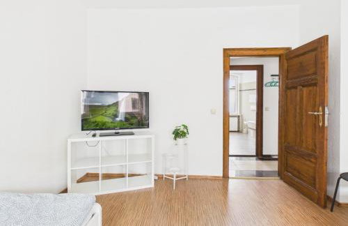 Gemütliches Apartment im Süden Magdeburgs WE21 - Foto 4