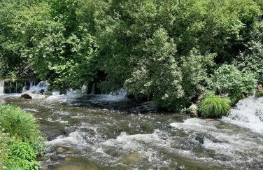 Dream corner by waterfalls, 20 min to Oporto, by Porto with Love LDA - Foto 33