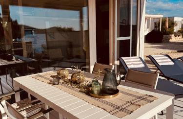 Buqez Eco Resort - beach house 17 - seaview - Foto 8