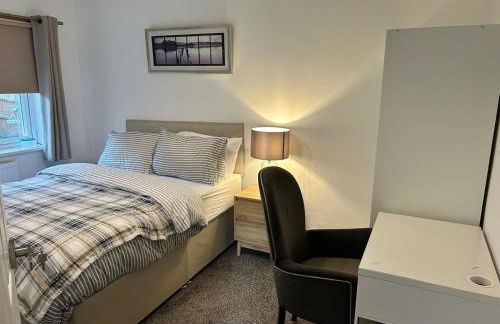 Beautiful Family-Friends 3 Bedroom Cosy Home Birmingham - Foto 19