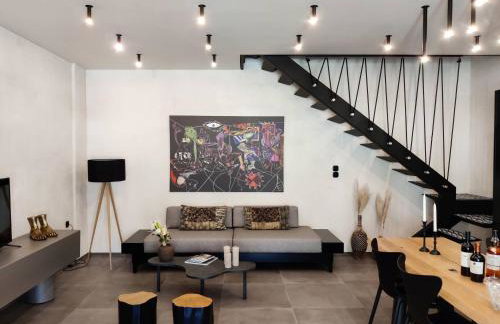 Lethe Villas with Private Pool Kato Gatzea Greece - Foto 20