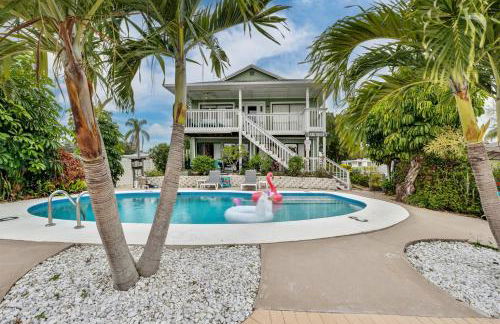 Exquisite Lakefront Pool House Awaits Pool 10 PPL - Foto 64