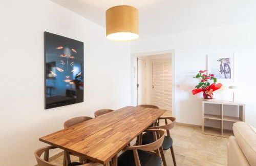 Large Apartment Marbella del Mar - Foto 7