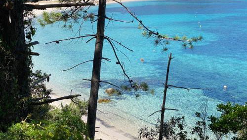 Villa Lagon Bleu- Piscine privée- Corsu di Core - Foto 3