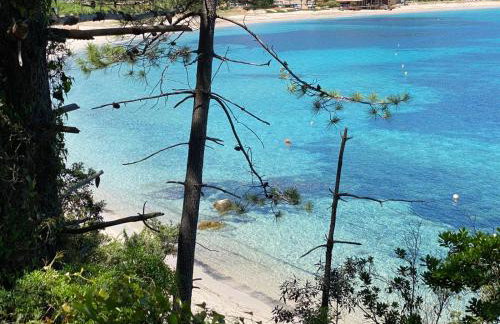 Villa Lagon Bleu- Piscine privée- Corsu di Core - Foto 3