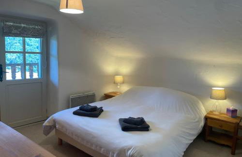 Chalet Muguet - Centre of Village location! - Foto 22