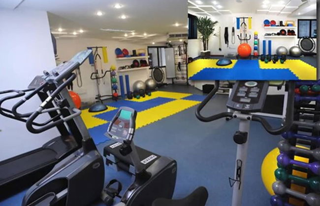 The Landmark Residence - Oficial - Foto 39