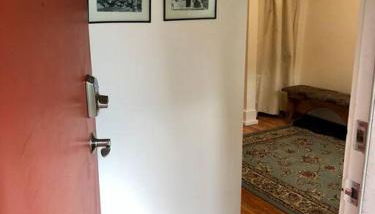 Coastal Cabin - Downtown Historical Log Home - Foto 3