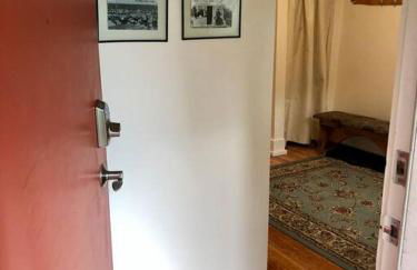 Coastal Cabin - Downtown Historical Log Home - Foto 3