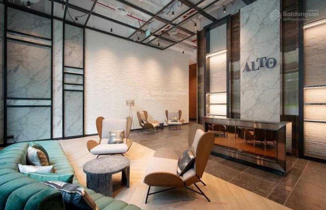 Imperial De La SoL District 4 - Photo 3