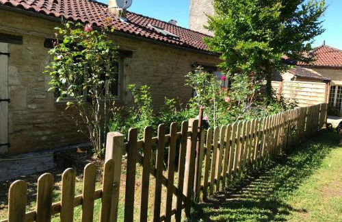 Presbytère de cassagnes - Foto 18