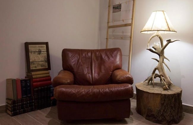 Masseria Straziuso - La Vaccariccia - Photo 9