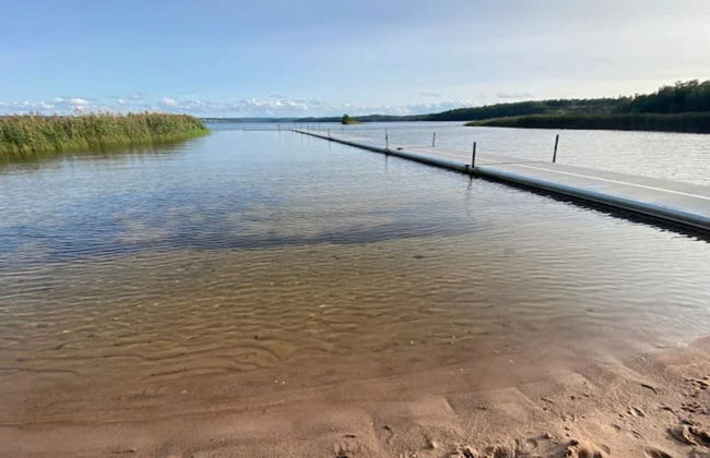 4 Person Holiday Home in Granna-by Traum - Photo 20