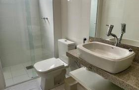 Apartamento Luxo Centro com Suíte, Sacada, Garagem, Garage - Foto 23