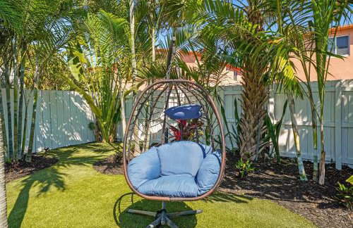 Hollywood Tropical Retreat - Foto 60