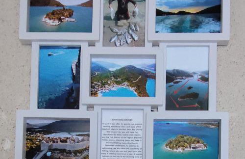 Holiday Home By The Sea--Bougainvillea - Foto 31