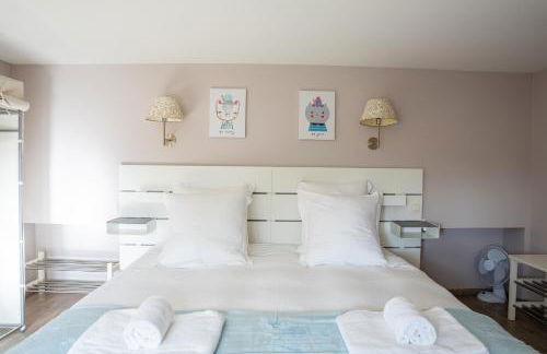 À La Motte - PARC - Foto 12